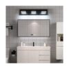 SinRise Luces de tocador modernas regulables LED de 3_2