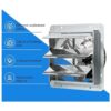 KEN BROWN Ventilador de escape variable de 12 pulgadas