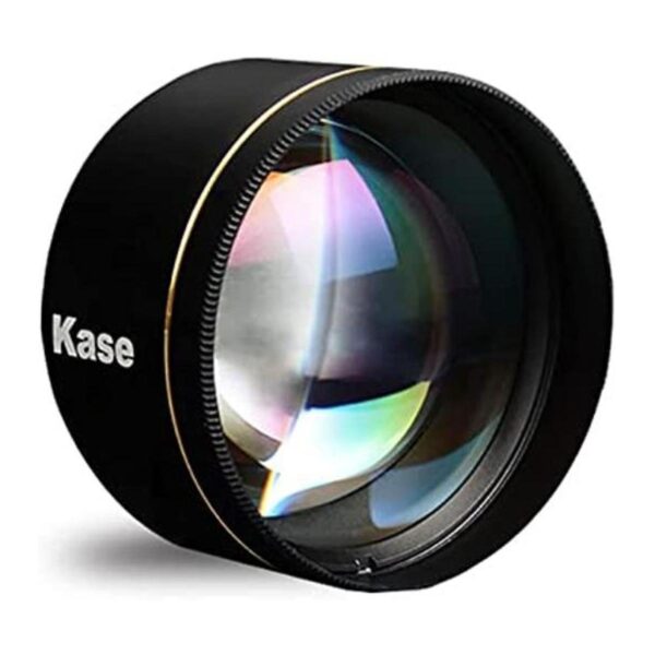 Kase Smartphone Master Lente macro montaje de 0.669 in_1