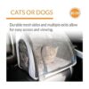 KH PET PRODUCTS Travel Safety Pet Carrier_5