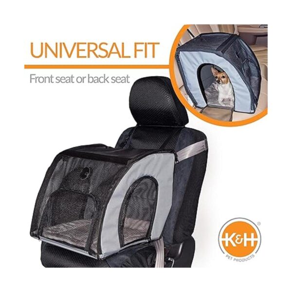 KH PET PRODUCTS Travel Safety Pet Carrier_3