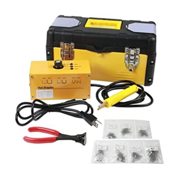 Beley Kit de soldadura de plástico para reparación de_1