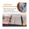 KH PET PRODUCTS Travel Safety Pet Carrier_6