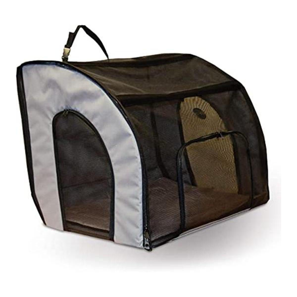KH PET PRODUCTS Travel Safety Pet Carrier