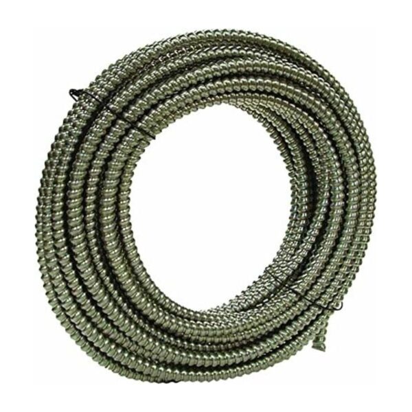Alflex RWA Tubo flexible de aluminio metálico 100.1 ft_1