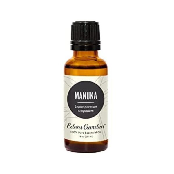 Edens Garden Aceite esencial de Manuka 100 puro grado_1