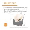 KH Pet Products Asiento elevador de cubo para mascotas_2