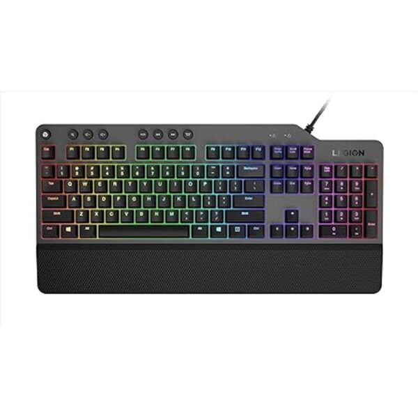 Lenovo GY40T26478 Legion K500 RGB Teclado mecánico para_1