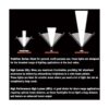 Streamlight Survivor LEDlinterna recargable_3