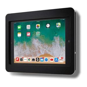 TABcare Carcasa acrílica antirrobo VESA para Apple iPad_1