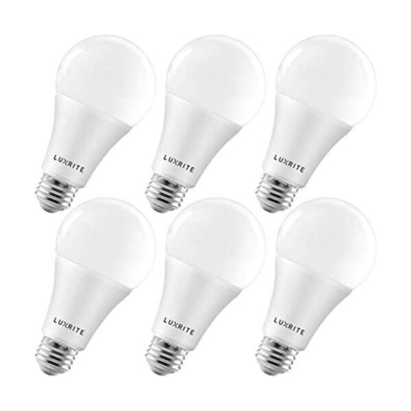 Luxrite Bombillas LED A21 equivalentes a 150 W 2550_1
