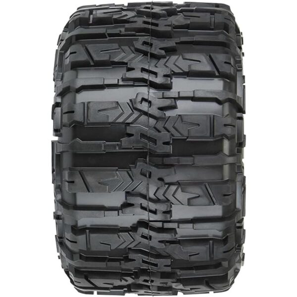 Proline Racing Zanjadora de 18 HP con cinturón FR de 3.8_2
