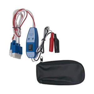 Supplying Demand ECMPRO Probador universal ECM para