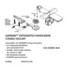KEdge Sistema de montaje integrado para manillar_3