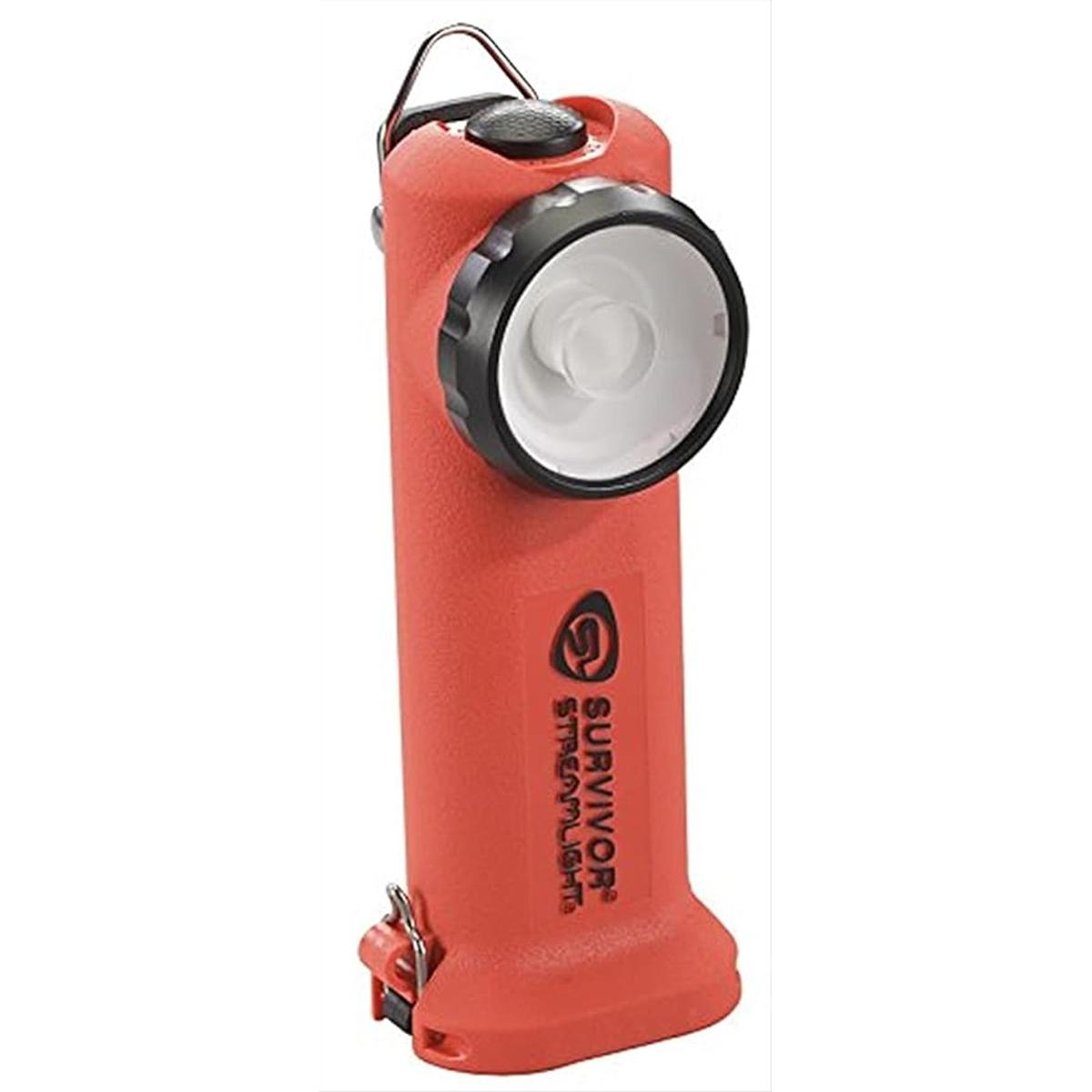 Streamlight Survivor LEDlinterna recargable