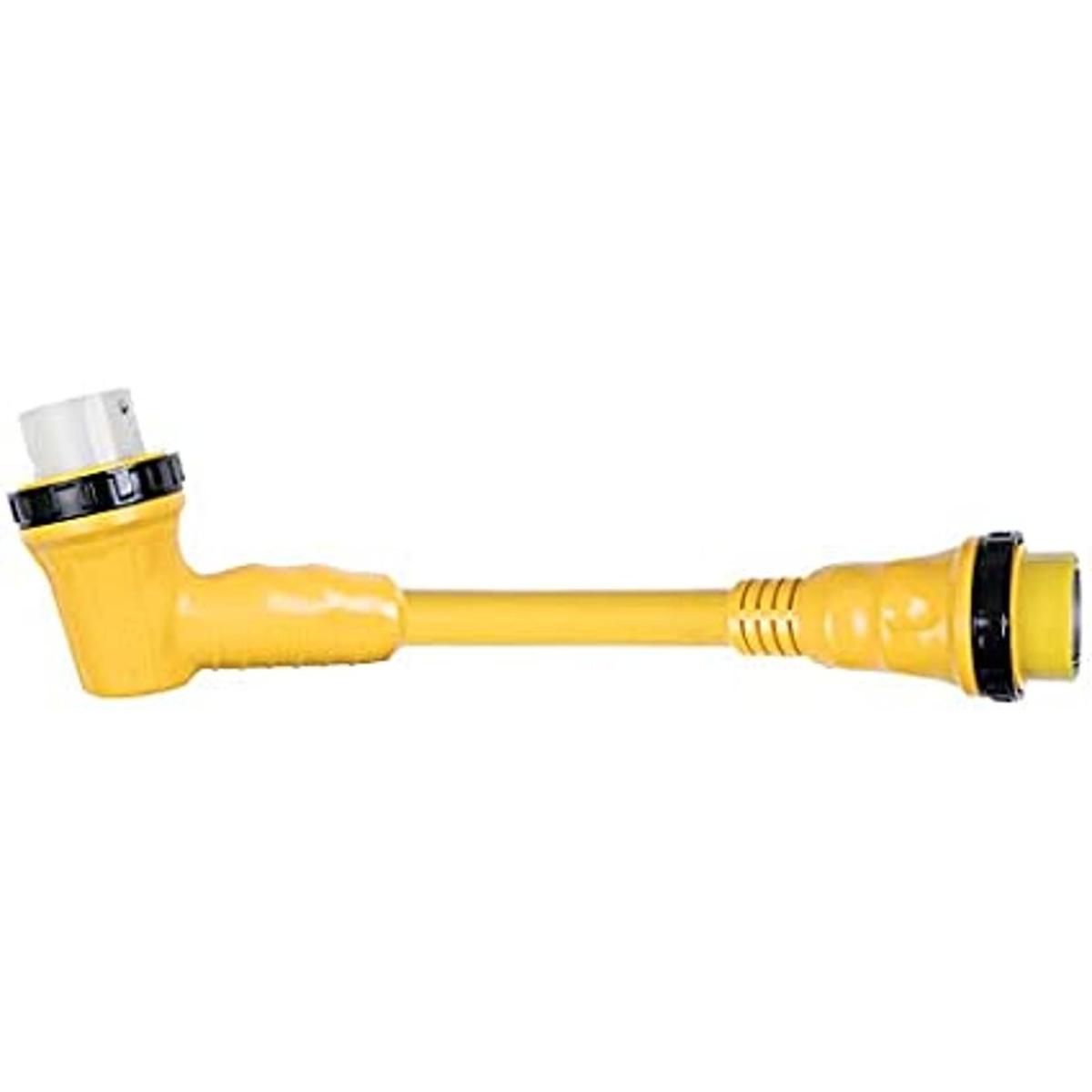 ParkPower by Marinco 1RPC50RV 50 amperios 125250 V