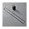 Neodrain Drenaje de ducha lineal de 32 pulgadas con