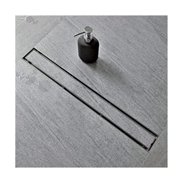 Neodrain Drenaje de ducha lineal de 32 pulgadas con