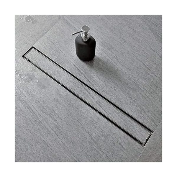 Neodrain Drenaje de ducha lineal de 32 pulgadas con