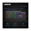 Lenovo GY40T26478 Legion K500 RGB Teclado mecánico para_4