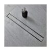 Neodrain Drenaje de ducha lineal de 32 pulgadas con