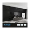 Art3d Azulejos de techo abatibles de 2 x 2 pulgadas panel_3