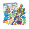 Learning Resources Gears Gears Gears Mega Builds Juego_1