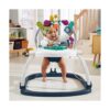 FisherPrice Astro Kitty SpaceSaver Jumperoo centro de_3