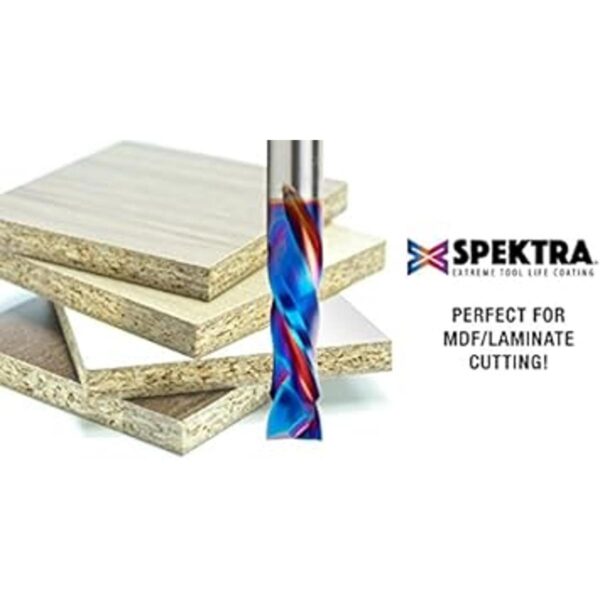 Amana Tool 46170K CNC SC Spektra Extreme Tool Life Coated_5