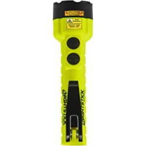 Nightstick XPP5422GXL Linterna intrínsecamente segura con_1