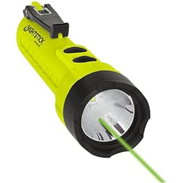 Nightstick XPP5422GXL Linterna intrínsecamente segura con_2