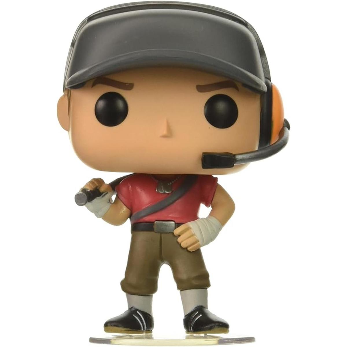 Funko POP Games Figura de vinilo coleccionable Team