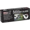 Mighty Mule Alarma de entrada inalámbrica FM231_5