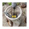 Klein Tools 5104 bolsa de trabajo con puntos de conexión_4