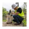 Klein Tools 5104 bolsa de trabajo con puntos de conexión_5