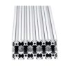 10 piezas de 31.5 pulgadas de extrusión de aluminio 2020_1
