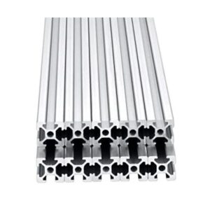 10 piezas de 31.5 pulgadas de extrusión de aluminio 2020_1