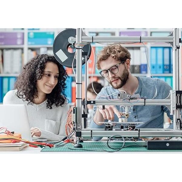 10 piezas de 31.5 pulgadas de extrusión de aluminio 2020_4