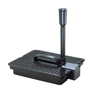 Pondmaster PMK190 Bomba y filtro de 190 gph con cabezal de_1