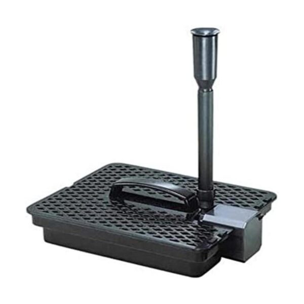 Pondmaster PMK190 Bomba y filtro de 190 gph con cabezal de_1