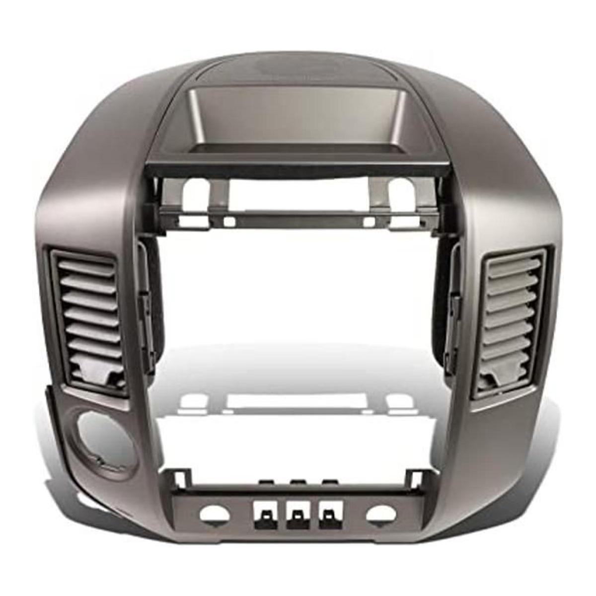 DNA Motoring ZTLY0146 Bisel envolvente de ventilación de