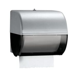 Kimberly Clark Omni Roll Dispensador de toallas de papel_1