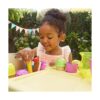 Little Tikes Soporte 2 en 1 para limonada y helados con 25_4