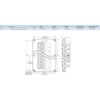 Blue Sea Systems 4324 Panel de interruptor de disyuntor_4