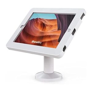 Beelta Tablet Kiosk Security Stand for 10.2 iPad 7 8 9 All_1