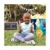 Little Tikes Soporte 2 en 1 para limonada y helados con 25_5