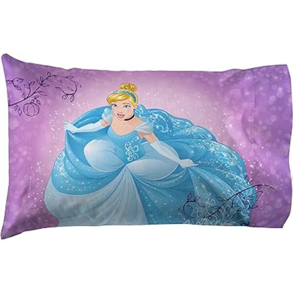 Juego de ropa de cama de 7 piezas tamaño matrimonial de_6