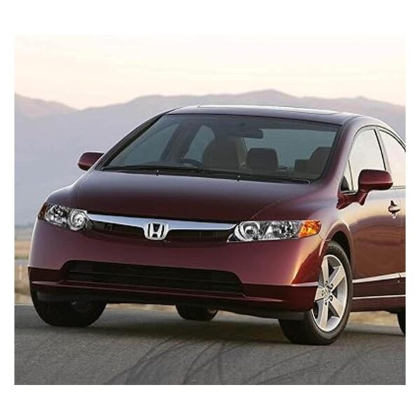 DNA Motoring HLOHHC064DCHAM Recambio de faros delanteros_5