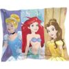 Juego de ropa de cama de 7 piezas tamaño matrimonial de_4