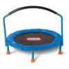 Cama elástica de 36 pulgadas Little Tikes_1